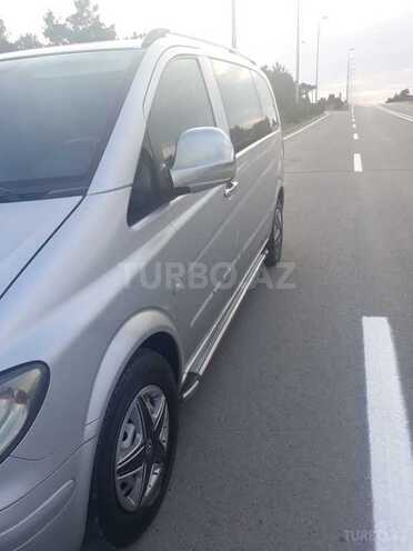 Mercedes Vito 111 2003, 450,149 km - 2.2 l - Bakı