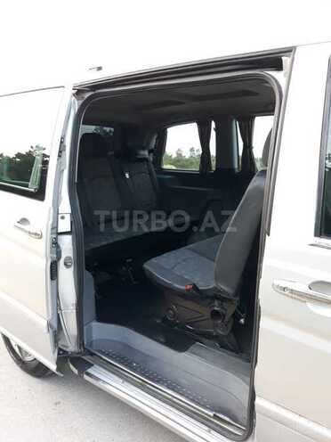 Mercedes Vito 111 2003, 450,149 km - 2.2 l - Bakı