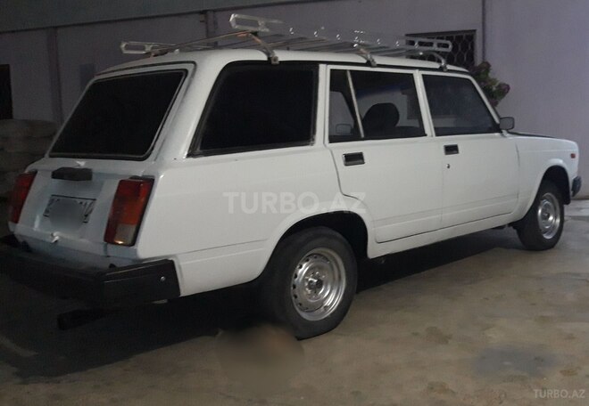 LADA (VAZ) 2104 2000, 178,600 km - 1.6 л - Goranboy