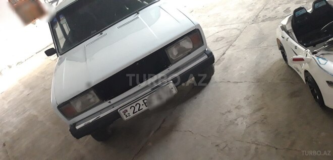 LADA (VAZ) 2104 2000, 178,600 km - 1.6 л - Goranboy