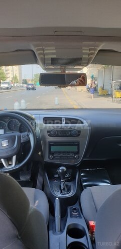 SEAT Leon 2012, 231,000 km - 1.8 l - Bakı