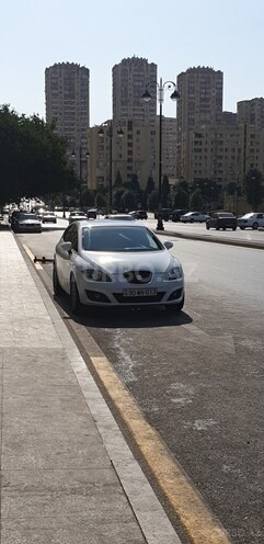 SEAT Leon 2012, 231,000 km - 1.8 l - Bakı