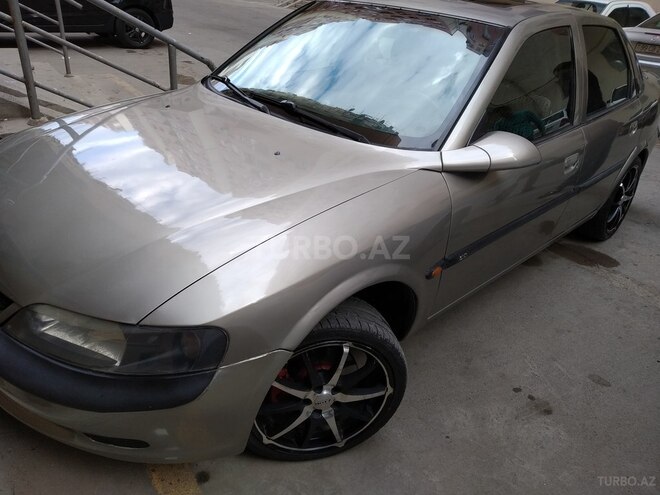 Opel Vectra 1997, 499,586 km - 2.0 l - Xırdalan
