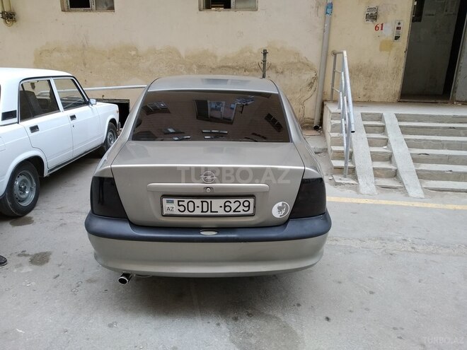 Opel Vectra 1997, 499,586 km - 2.0 l - Xırdalan
