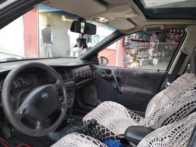 Opel Vectra 1997, 499,586 km - 2.0 l - Xırdalan