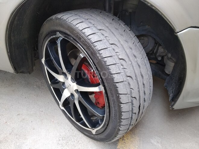 Opel Vectra 1997, 499,586 km - 2.0 l - Xırdalan
