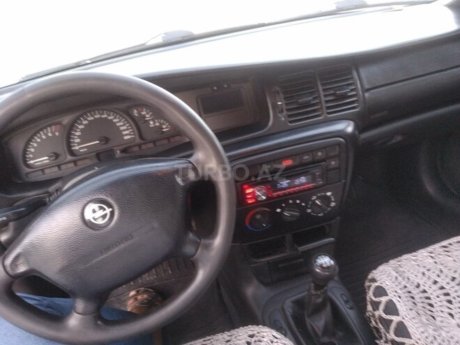 Opel Vectra 1997, 499,586 km - 2.0 l - Xırdalan