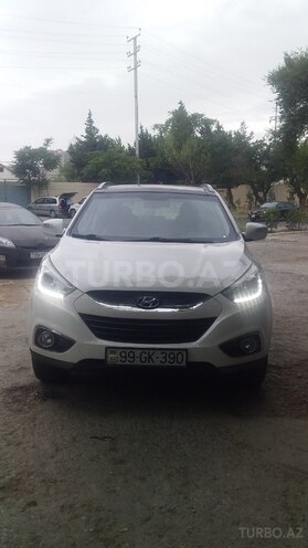 Hyundai ix35 2013, 148,000 km - 2.0 l - Bakı