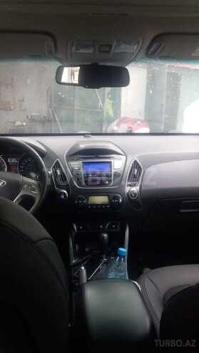 Hyundai ix35 2013, 148,000 km - 2.0 l - Bakı