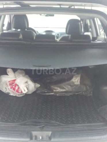 Hyundai ix35 2013, 148,000 km - 2.0 l - Bakı