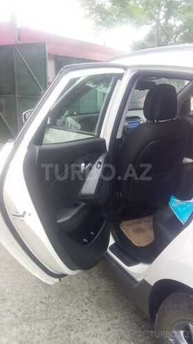 Hyundai ix35 2013, 148,000 km - 2.0 l - Bakı