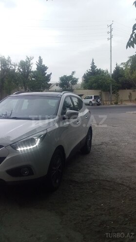 Hyundai ix35 2013, 148,000 km - 2.0 l - Bakı