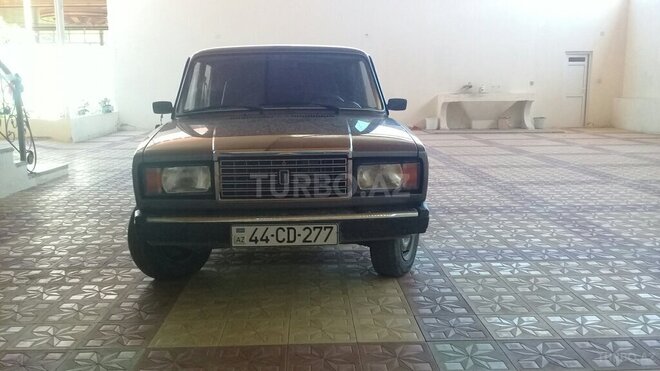 LADA (VAZ) 2107 2011, 155,000 km - 1.6 л - Şəmkir