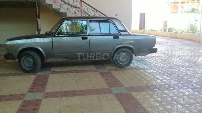 LADA (VAZ) 2107 2011, 155,000 km - 1.6 л - Şəmkir