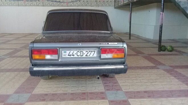 LADA (VAZ) 2107 2011, 155,000 km - 1.6 л - Şəmkir