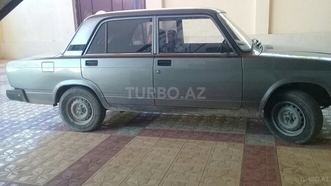 LADA (VAZ) 2107 2011, 155,000 km - 1.6 л - Şəmkir