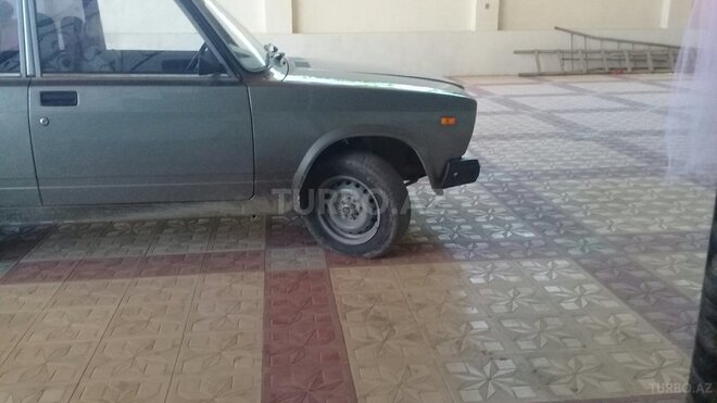 LADA (VAZ) 2107 2011, 155,000 km - 1.6 л - Şəmkir