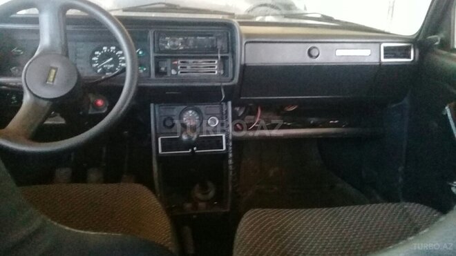 LADA (VAZ) 2107 2011, 155,000 km - 1.6 л - Şəmkir