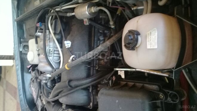 LADA (VAZ) 2107 2011, 155,000 km - 1.6 л - Şəmkir