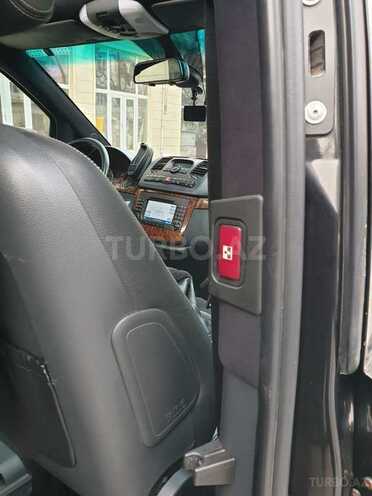 Mercedes Viano 2008, 396,500 km - 3.0 л - Bakı