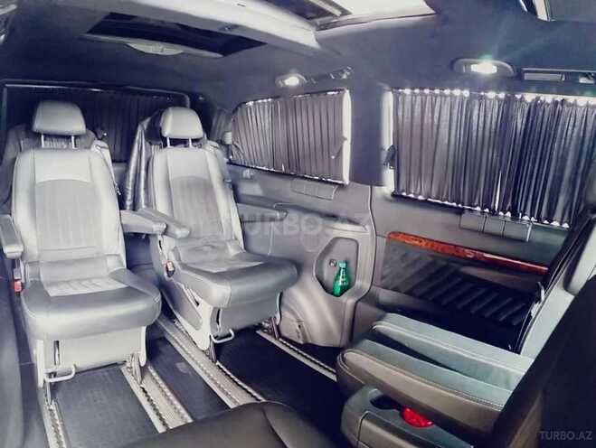 Mercedes Viano 2008, 396,500 km - 3.0 л - Bakı