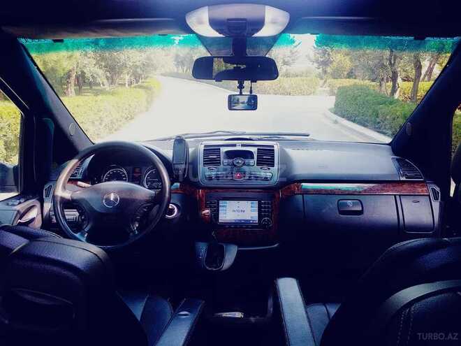 Mercedes Viano 2008, 396,500 km - 3.0 л - Bakı