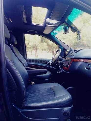 Mercedes Viano 2008, 396,500 km - 3.0 л - Bakı