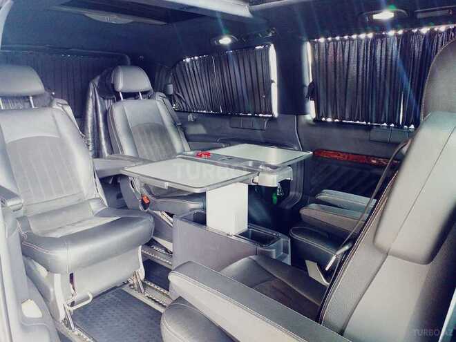 Mercedes Viano 2008, 396,500 km - 3.0 л - Bakı