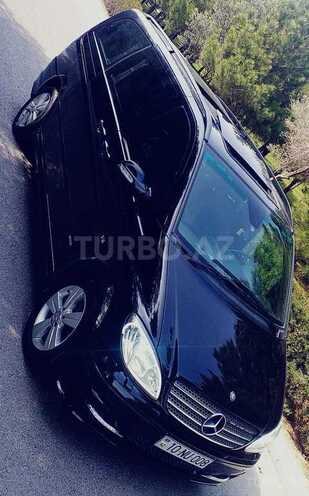 Mercedes Viano 2008, 396,500 km - 3.0 л - Bakı