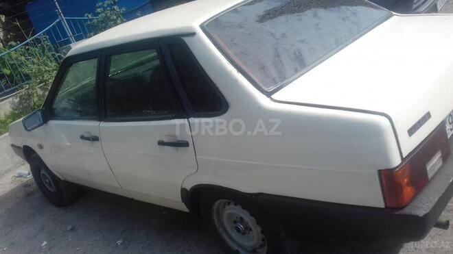 LADA (VAZ) 21099 1995, 256,000 km - 1.5 l - Bakı
