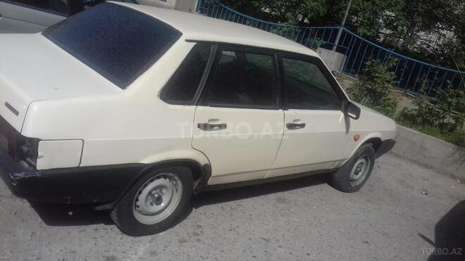 LADA (VAZ) 21099 1995, 256,000 km - 1.5 l - Bakı