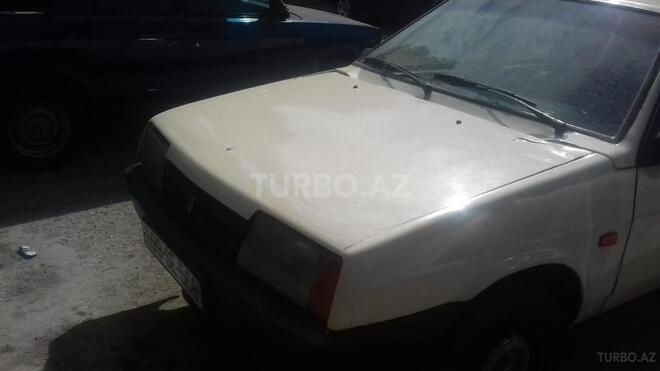 LADA (VAZ) 21099 1995, 256,000 km - 1.5 l - Bakı