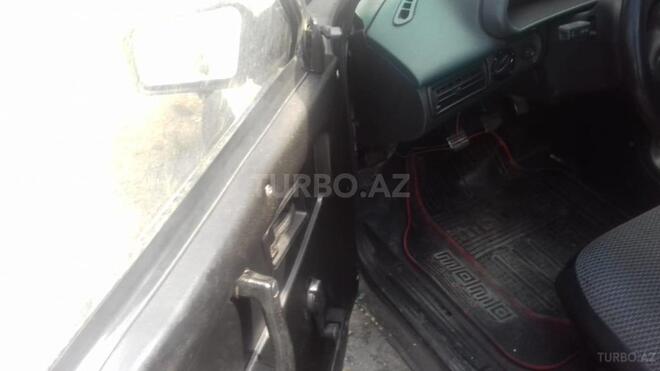 LADA (VAZ) 21099 1995, 256,000 km - 1.5 l - Bakı