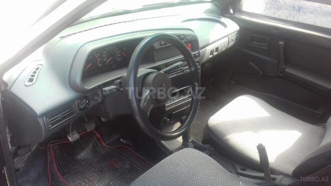LADA (VAZ) 21099 1995, 256,000 km - 1.5 l - Bakı
