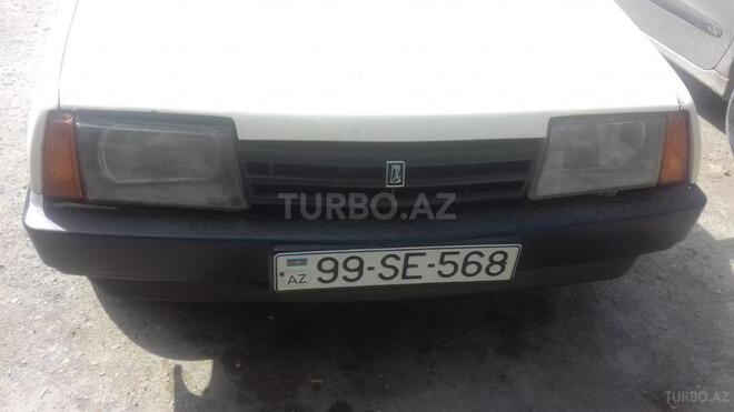 LADA (VAZ) 21099 1995, 256,000 km - 1.5 l - Bakı