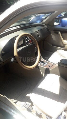 Mercedes C 180 1993, 295,786 km - 1.8 л - Bakı