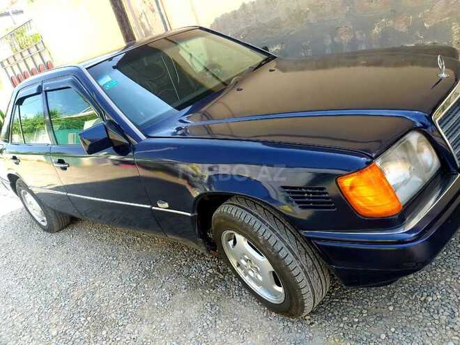 Mercedes  1995, 30,000 km - 0.3 л - Bakı