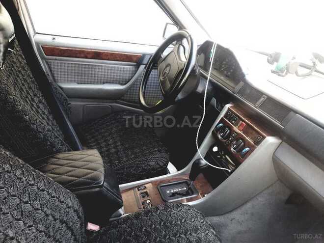 Mercedes  1995, 30,000 km - 0.3 л - Bakı