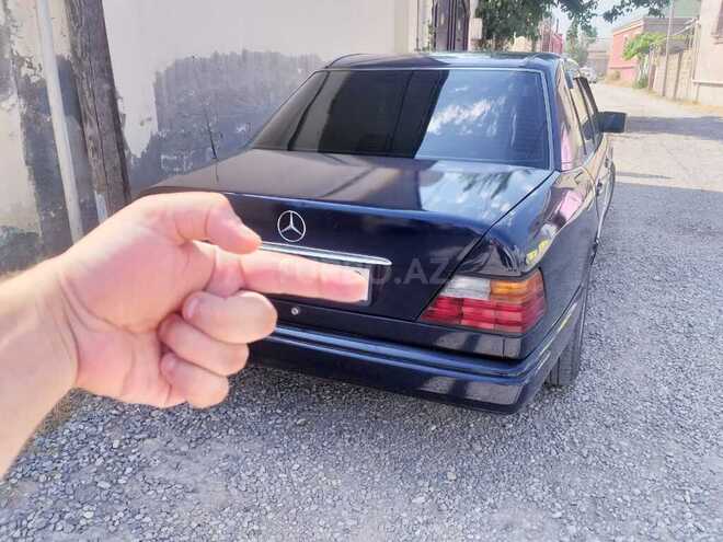 Mercedes  1995, 30,000 km - 0.3 л - Bakı