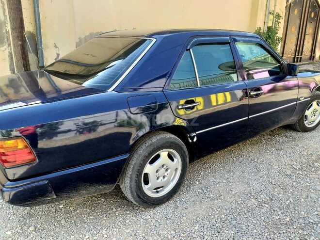 Mercedes  1995, 30,000 km - 0.3 л - Bakı