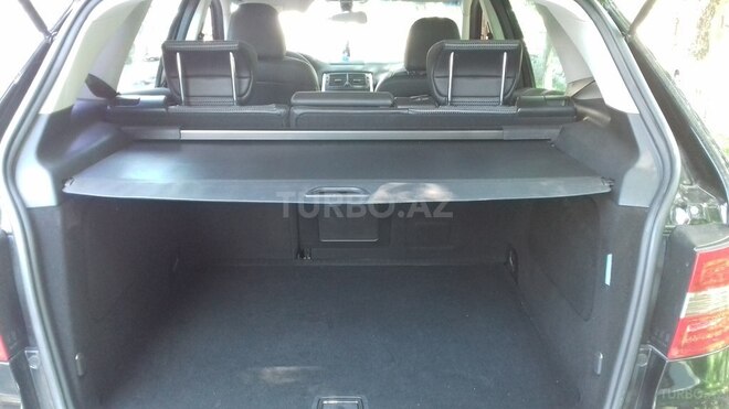 Mercedes B 170 2007, 86,000 km - 1.7 l - Zaqatala