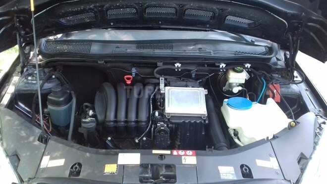 Mercedes B 170 2007, 86,000 km - 1.7 l - Zaqatala
