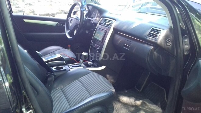 Mercedes B 170 2007, 86,000 km - 1.7 l - Zaqatala