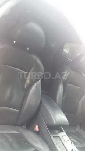 Hyundai Sonata 2011, 125,000 km - 2.4 l - Bakı