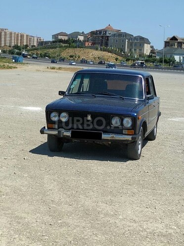 LADA (VAZ) 2106 2003, 70,500 km - 1.6 l - Bakı