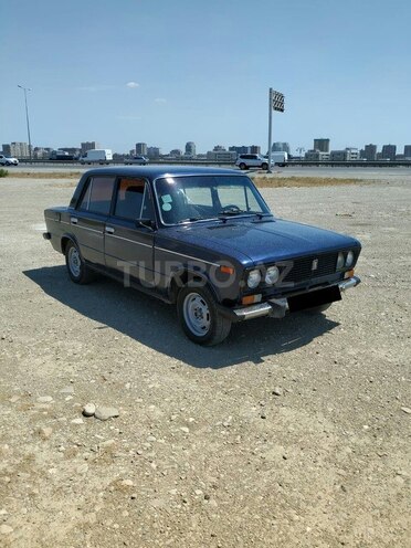 LADA (VAZ) 2106 2003, 70,500 km - 1.6 l - Bakı