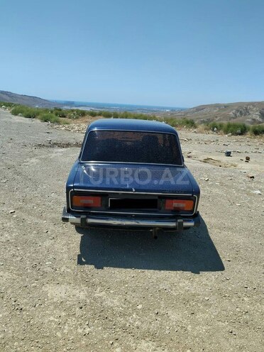 LADA (VAZ) 2106 2003, 70,500 km - 1.6 l - Bakı