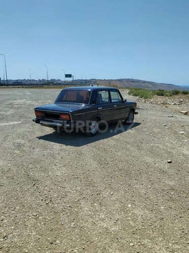 LADA (VAZ) 2106 2003, 70,500 km - 1.6 l - Bakı