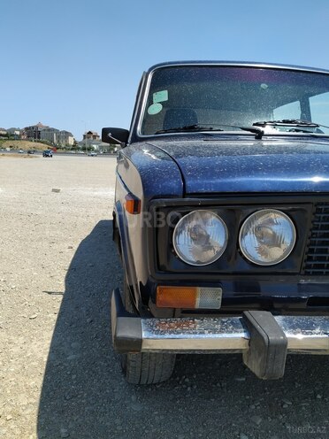 LADA (VAZ) 2106 2003, 70,500 km - 1.6 l - Bakı