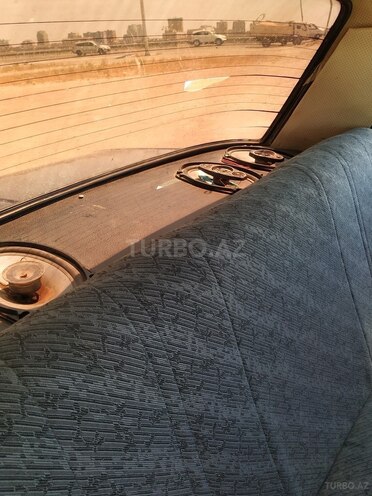 LADA (VAZ) 2106 2003, 70,500 km - 1.6 l - Bakı